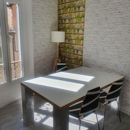 La Baieta Bed & Breakfast Moulinet  Luaran gambar